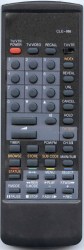 Hitachi CLE-886