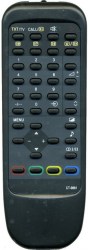 Toshiba CT-9881(CT-9858)